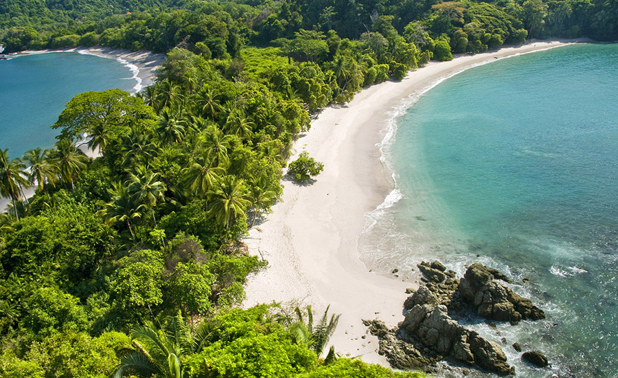 Manuel Antonio National Park – Quepos