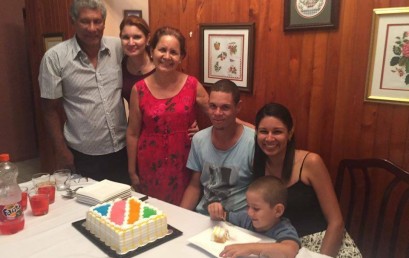 HOMESTAY: Learn Spanish Faster in Costa Rica!