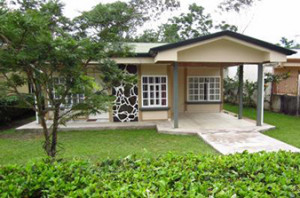 SEPA homestay house 2