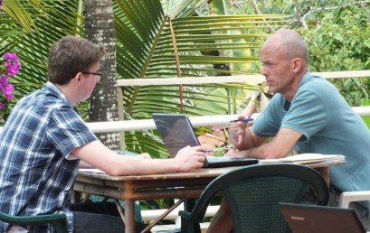 Spanish for University Credits in Costa Rica at SEPA Spanish Language School: How Does It Work?