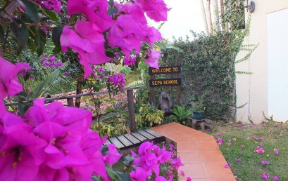 Spanish Study Abroad in Costa Rica?  Why SEPA Spanish School?