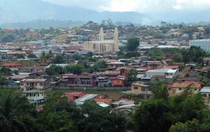 Why study Spanish in San Isidro de El General at SEPA School?