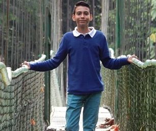 Spanish Immersion in Costa Rica: just the ticket to learn Spanish faster!