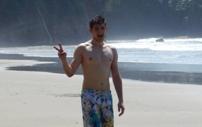 SEPA Spanish Language School Students Prepare for El Veranillo de San Juan