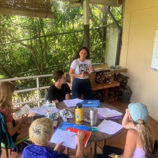 Learn Spanish and enjoy Costa Rica- 8- 31-2026