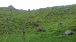 Trip to CloudBridge Waterfall